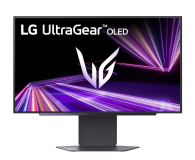 LG UltraGear 27GX700A-B OLED 27GX700A-B.AEU - 1475075 - zdjęcie 1